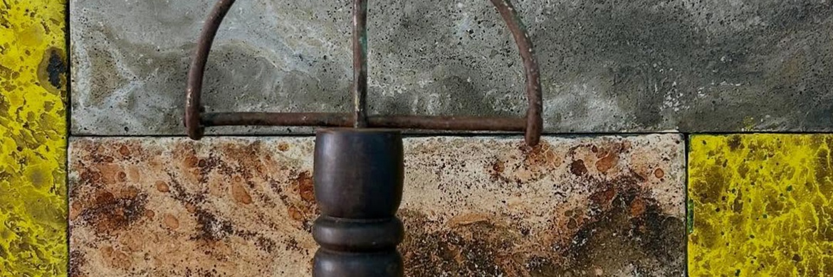 گالری آثار حجم و مجسمه گوستاوو مورنو از اسپانیا