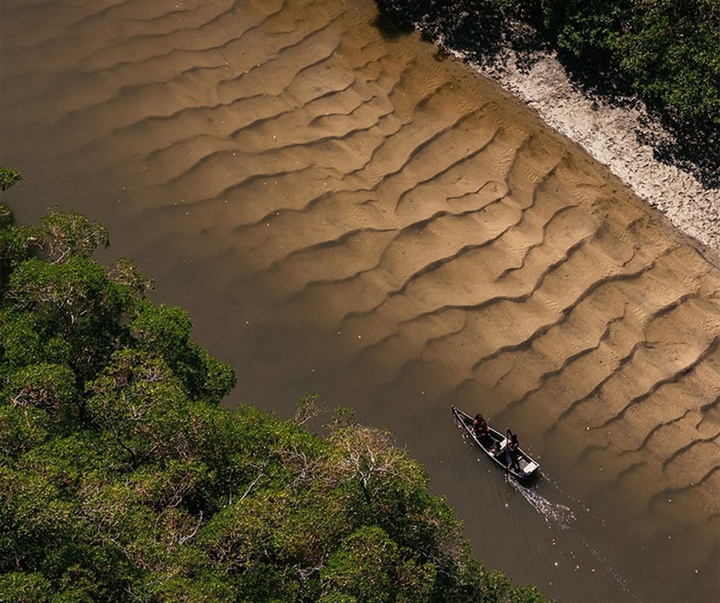 گالری منتخبی از آثار عکاسی هنرمندان برزیلی