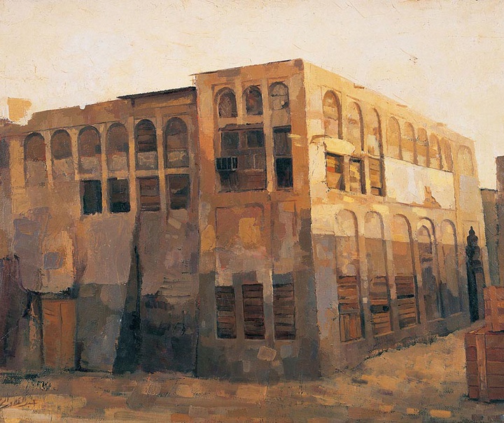 عبدالقادر الرئیس
