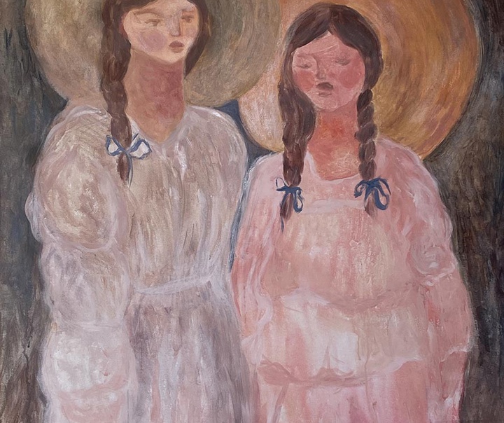 داشا پوگودینا