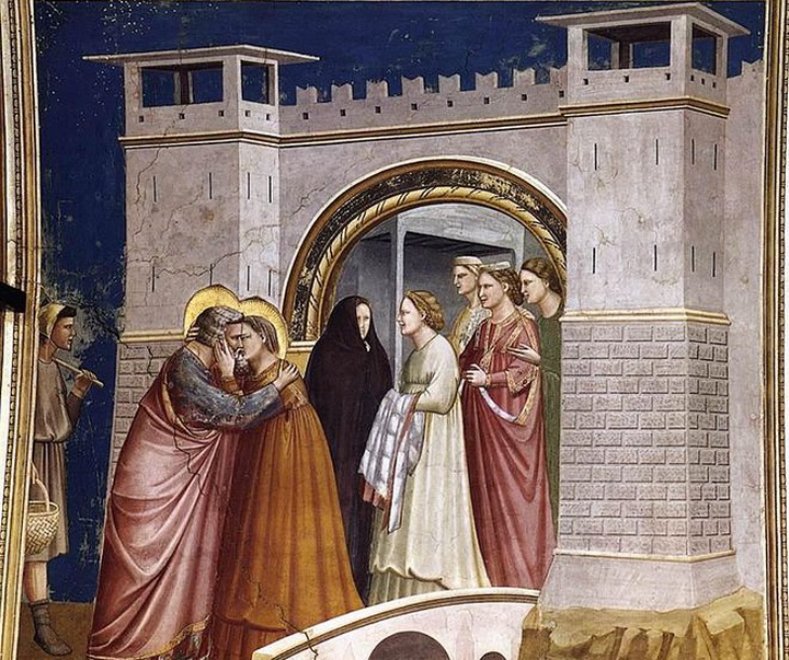 giotto di bondone