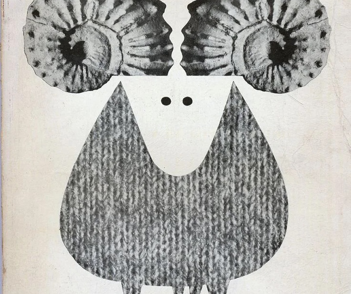 گالری آثار گرافیک آلوین لوستیگ از آمریکا