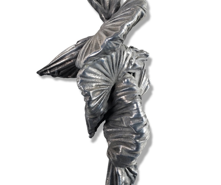 گالری آثار حجم لیندا بنگلیس از آمریکا