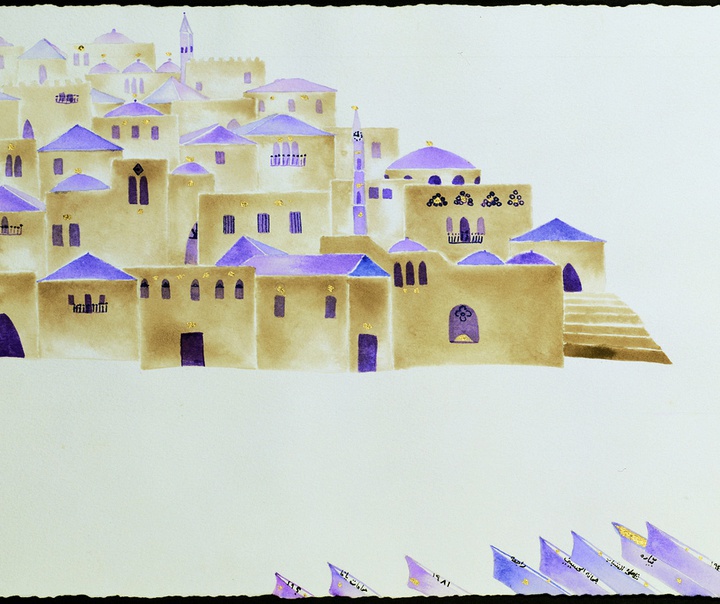جومانا ال حسینی