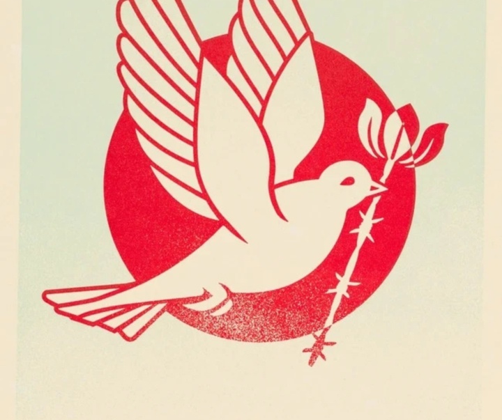 گالری پوسترهای شپرد فری از آمریکا