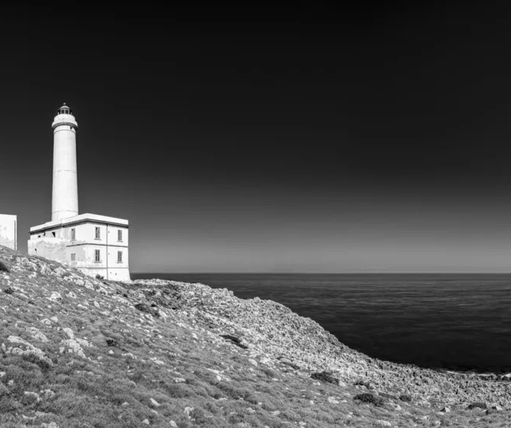 گالری آثار عکاسی جیامپائولو آنتونی از ایتالیا