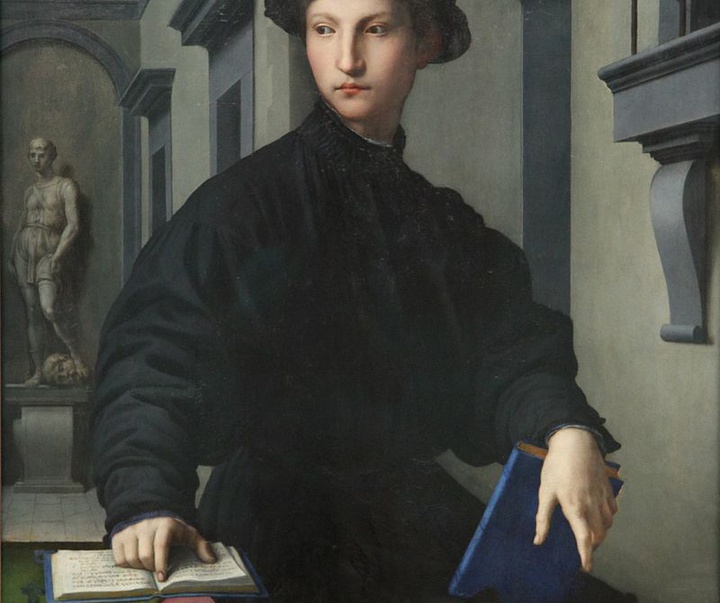 bronzino