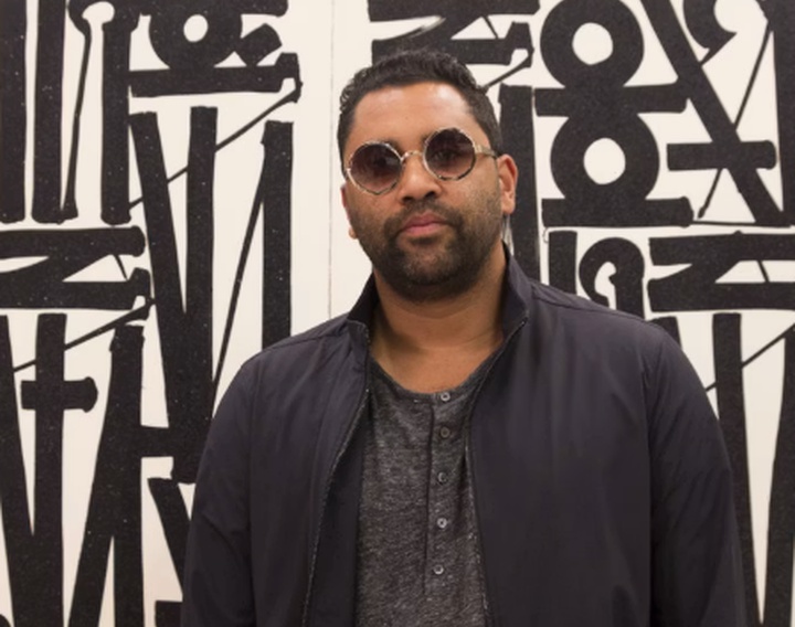 مارکیس لوئیس (RETNA)