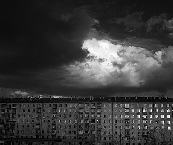 گالری آثار عکاسی فدریکو فورتینی از آرژانتین