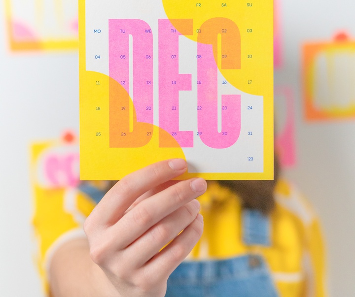 گالری آثار گرافیک ماریا تسیلومیترو از یونان