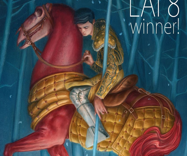 گالری آثار تصویرسازی دیگو پنوئلا از کلمبیا