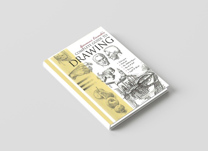 دانلود کتاب راهنمای کامل طراحی اثر جیوانی سیواردی