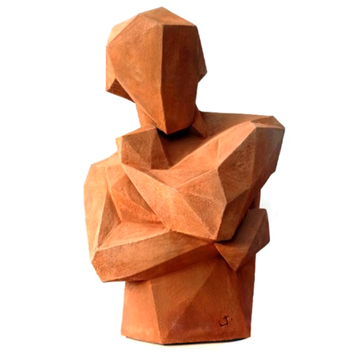 گالری آثار مجسمه و حجم لیتو از اسپانیا