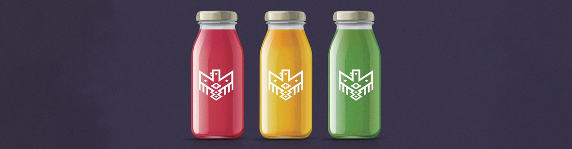 گالری آثار طراحی گرافیک جو استینگ از برزیل