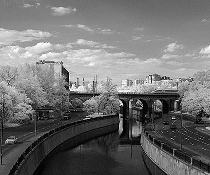 گالری آثار عکاسی فدریکو فورتینی از آرژانتین