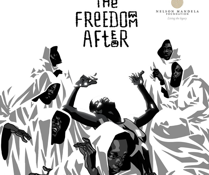 گالری تصویرسازی‌های پولا مانلی از آفریقای جنوبی - قسمت دوم