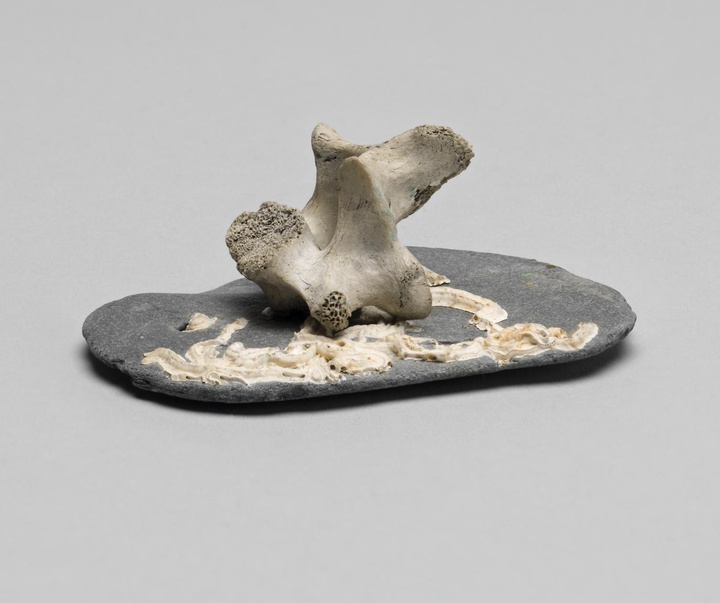 گالری آثار مجسمه و حجم ایلین آگار هنرمند آرژانتینی - بریتانیایی