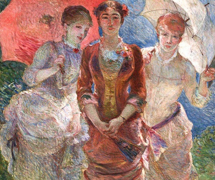 ماری براکموند