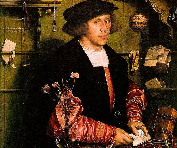 holbein hans