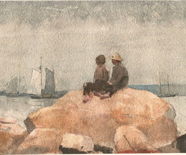 winslow homer