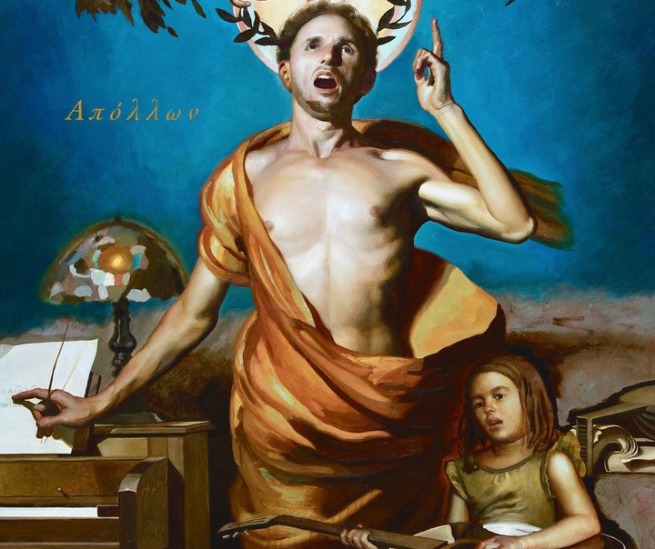 نوح بوکانان