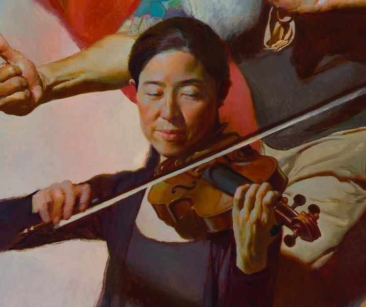 نوح بوکانان