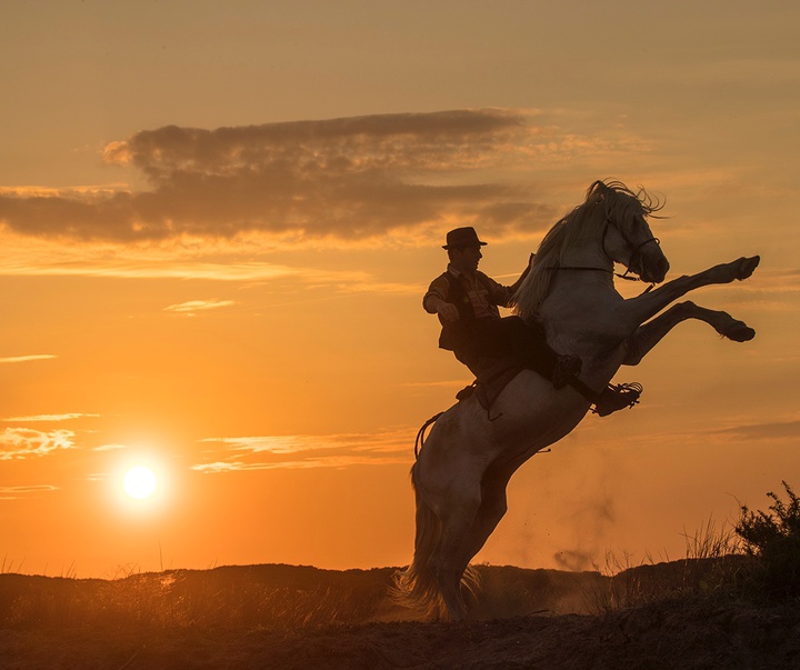 گالری آثار عکاسی جیم زاکرمن از برزیل - قسمت دوم