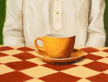 گالری نقاشی های ایوا نولا از لیتوانی