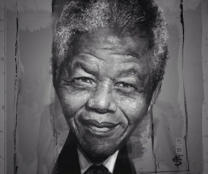 mandela