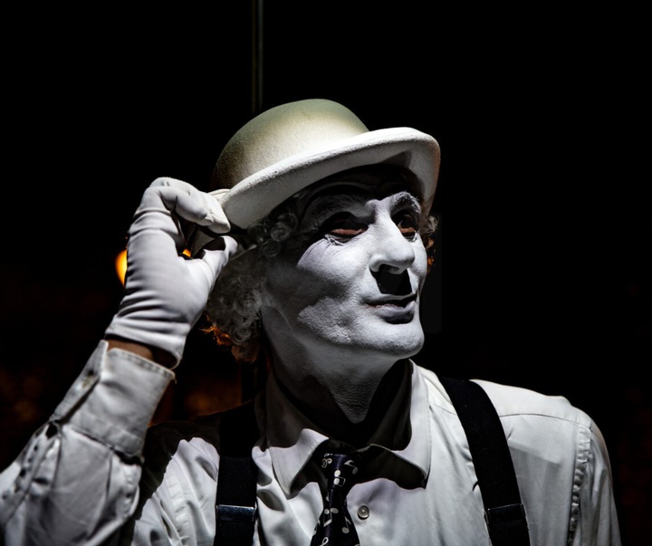 گالری آثار عکاسی دن لاوریچ از رومانی