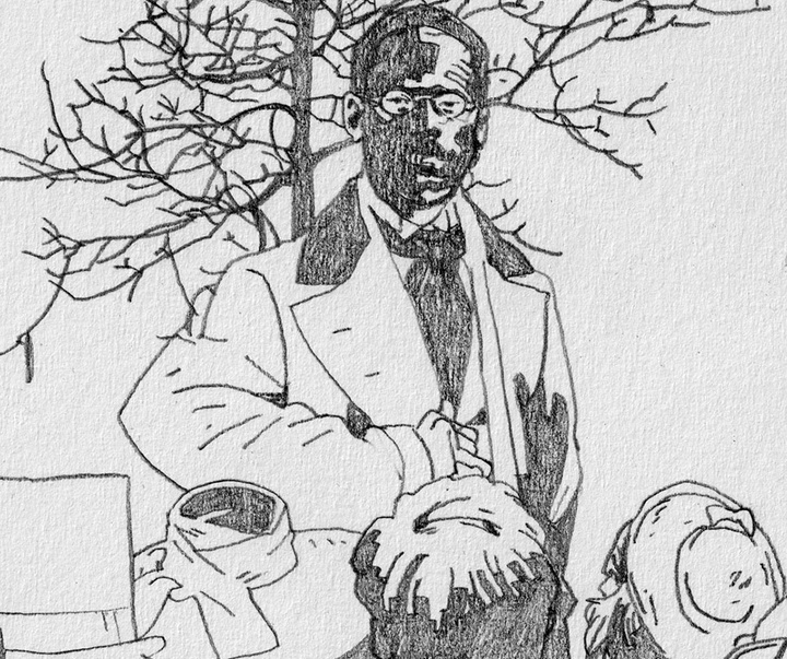 گالری تصویرسازی‌های پولا مانلی از آفریقای جنوبی - قسمت اول