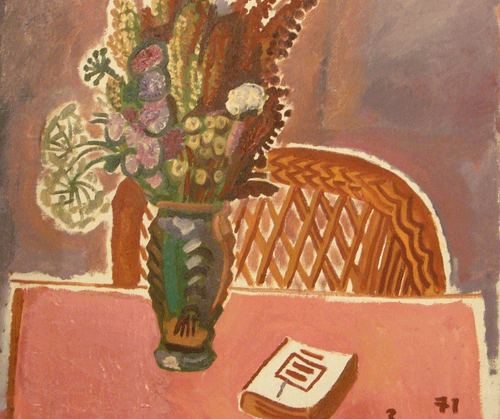گالری آثار نقاشان روسیه بخش دوم (طبیعت بی جان)