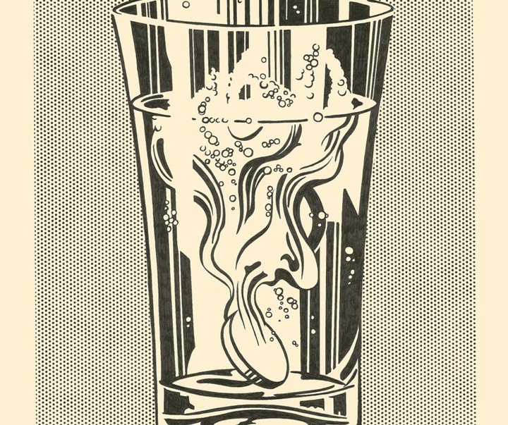 roy lichtenstein