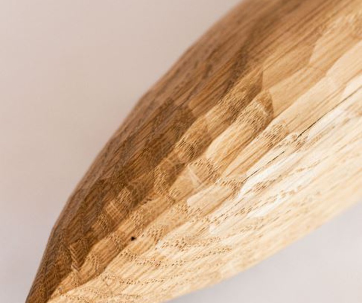 گالری آثار حجم ژان باپتیست ون دن هید از اسپانیا