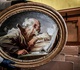 نقاشی گم شده فراگونار پس از ۲۰۰ سال اتفاقی پیدا شد