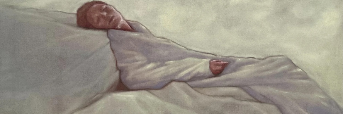 گالری نقاشی های الیزابت دیمیتروف از انگلیس