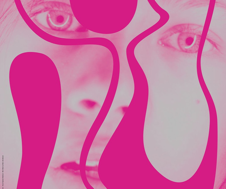 گالری پوسترهای تایپوگرافی استودیو رافینری از سوئیس