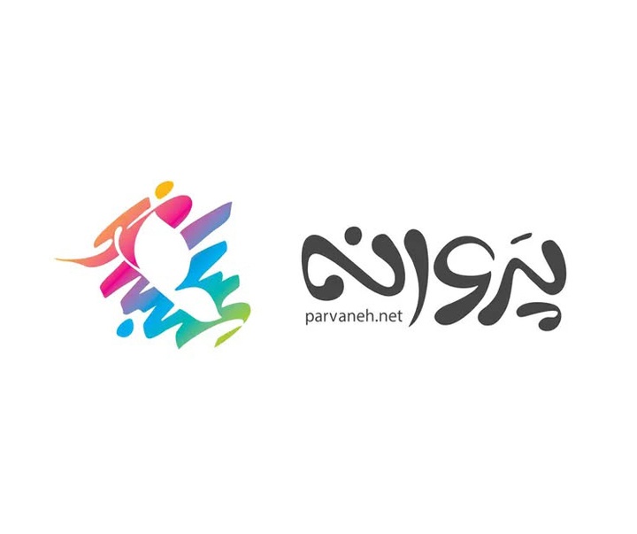 گالری آثار گرافیک باقر جعفری از ایران