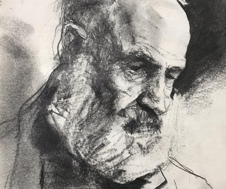 گالری آثار طراحی ایوان لوگینوف از روسیه