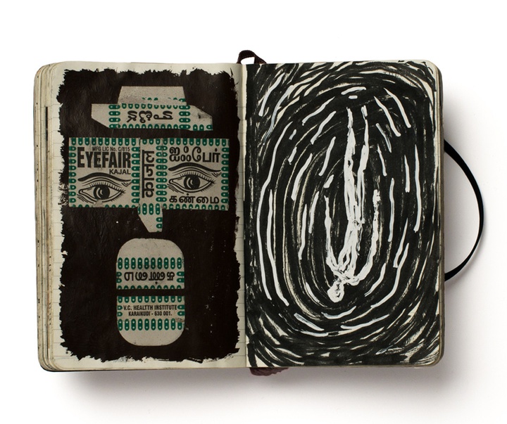 گالری تصویرسازی های پپ کاریو از اسپانیا