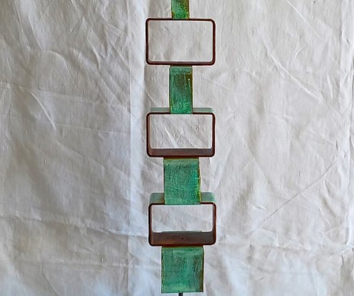 گالری آثار حجم پِر مارتی از اسپانیا