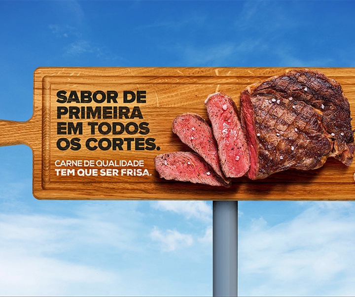 گالری آثار تبلیغات و گرافیک دانیل گالوائو از برزیل