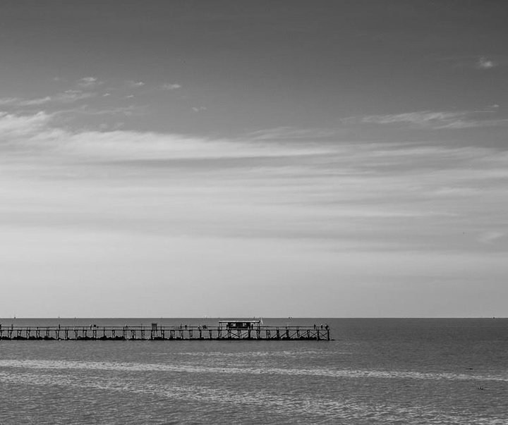 گالری آثار عکاسی لوئیس مدیچی از آرژانتین