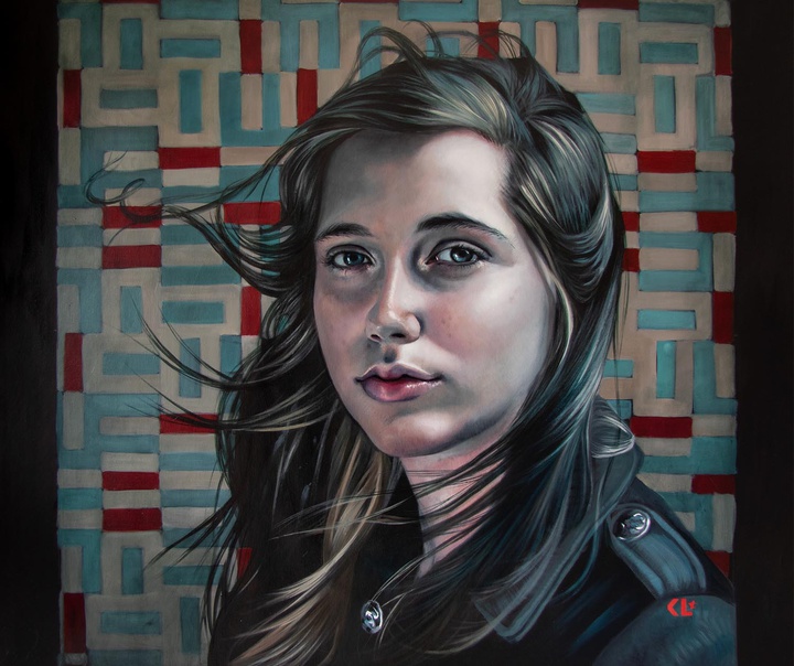 کاترین لانگهرست