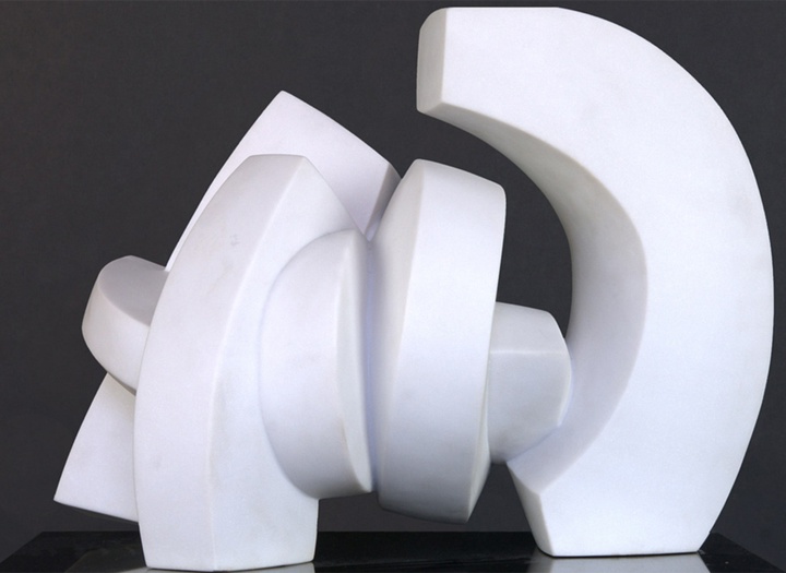 گالری آثار مجسمه و حجم سوفیا واری از یونان