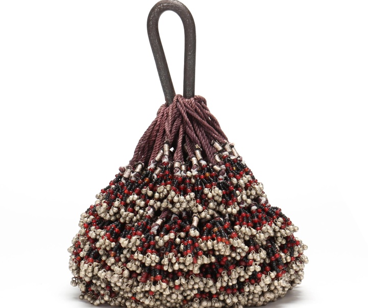 گالری آثار مجسمه و حجم میک کیو از آمریکا