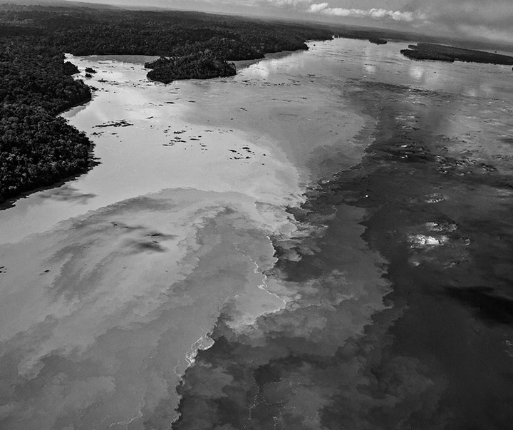 گالری آثار عکاسی لالو د آلمیدا از برزیل - قسمت دوم