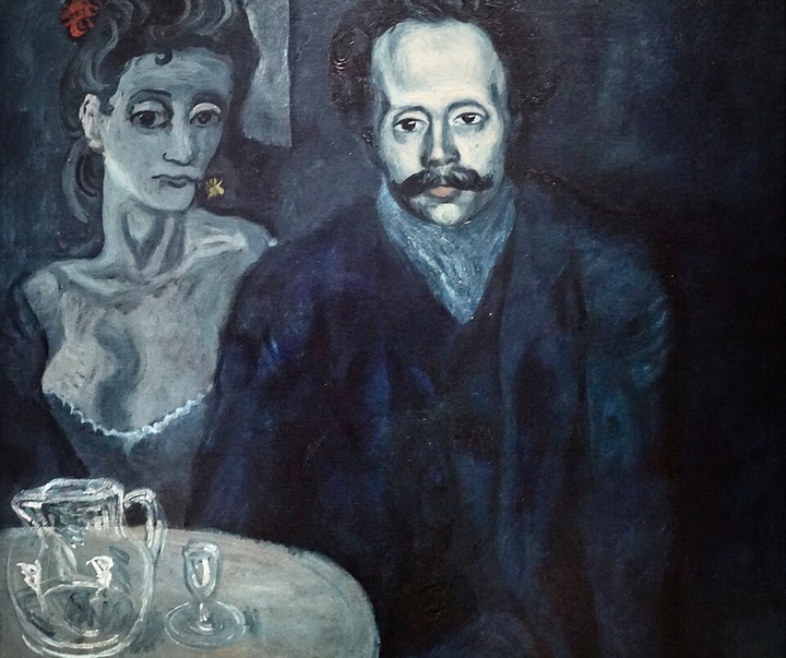 pablo picasso