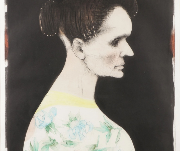 گالری آثار گرافیک موریسیو لاسانسکی از آرژانتین