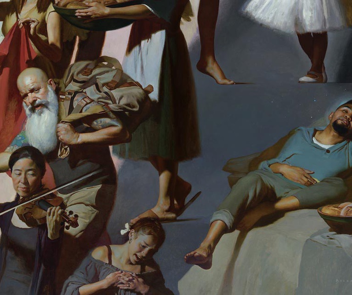 نوح بوکانان